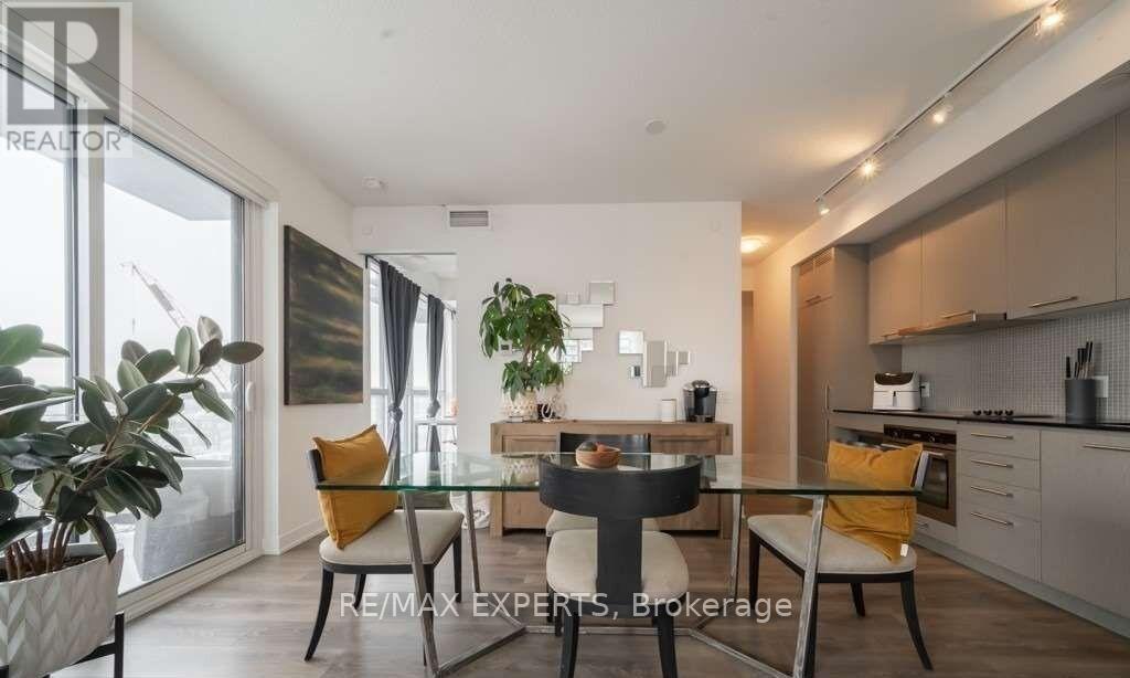 2602- 87 Peter Street, Toronto, ON photo 15
