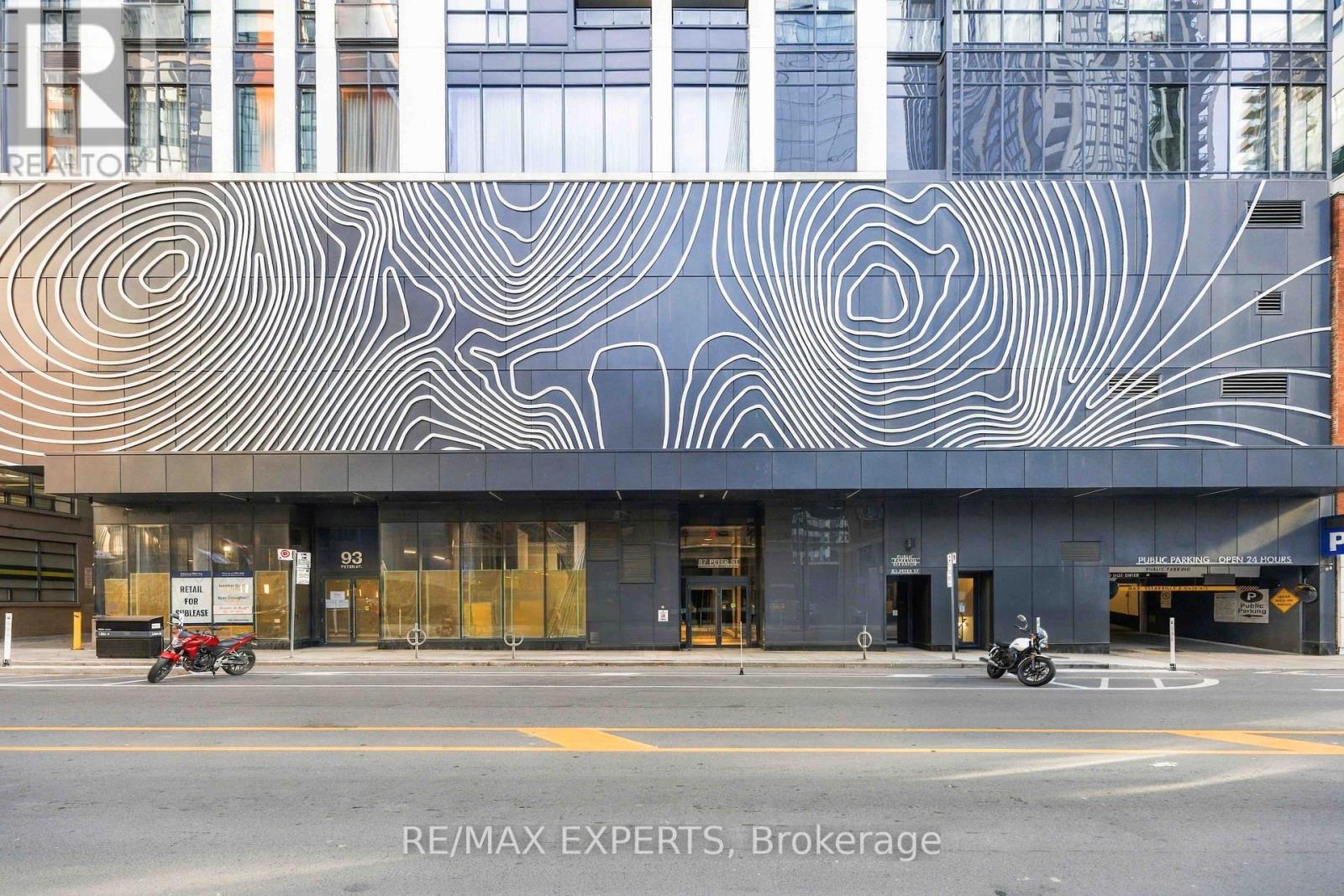 2602- 87 Peter Street, Toronto, ON photo 23