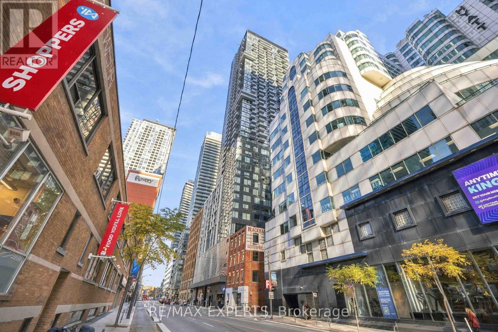 2602- 87 Peter Street, Toronto, ON photo 24