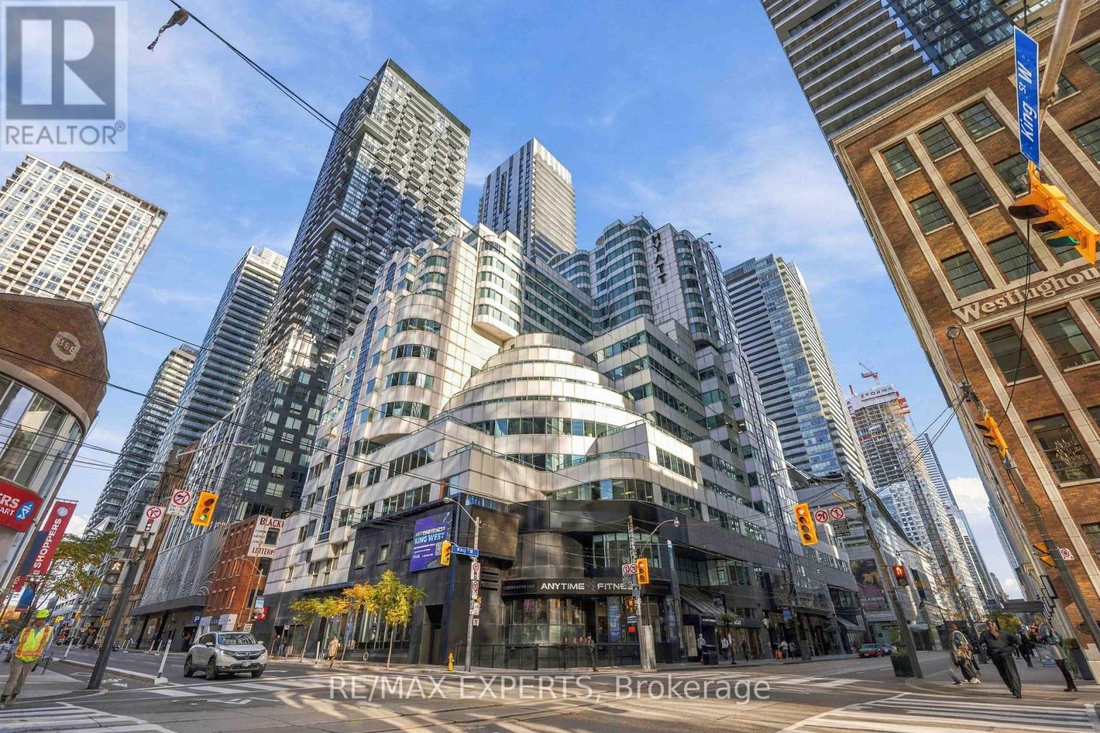 2602- 87 Peter Street, Toronto, ON photo 25