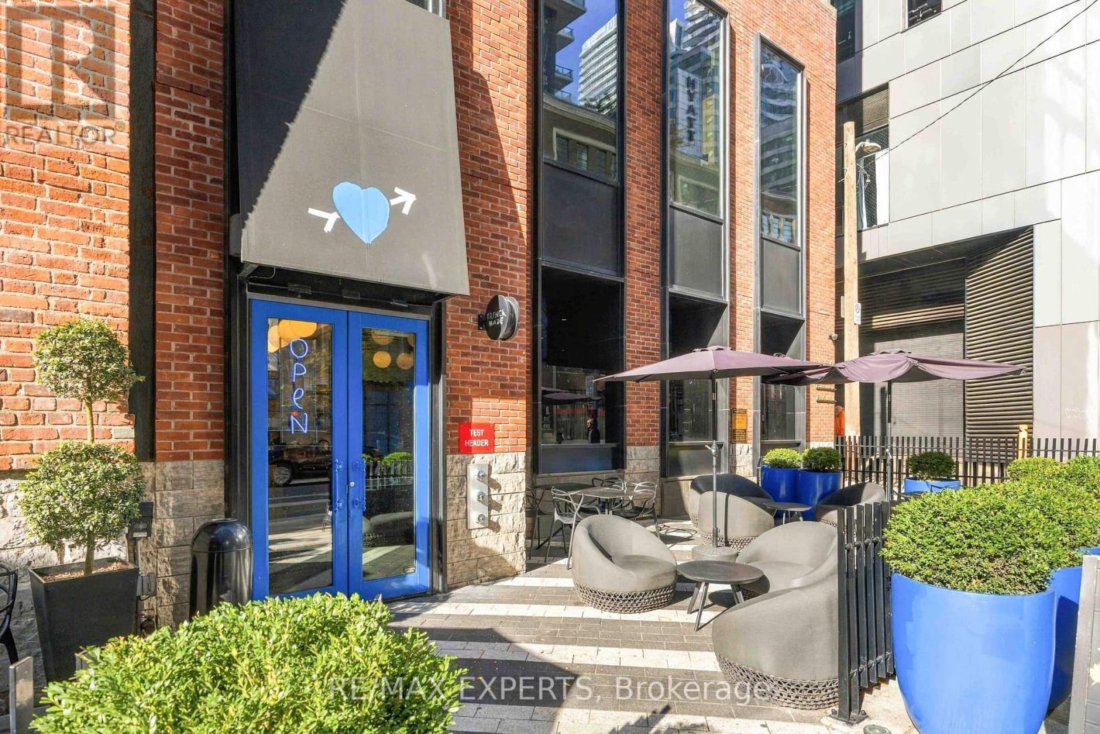 2602- 87 Peter Street, Toronto, ON photo 26