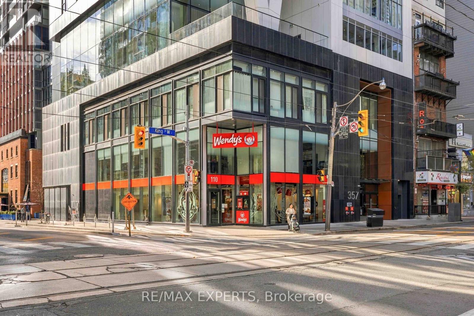 2602- 87 Peter Street, Toronto, ON photo 28