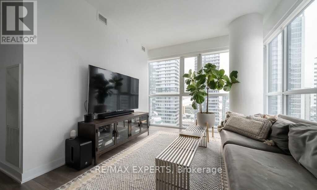 2602- 87 Peter Street, Toronto, ON photo 8