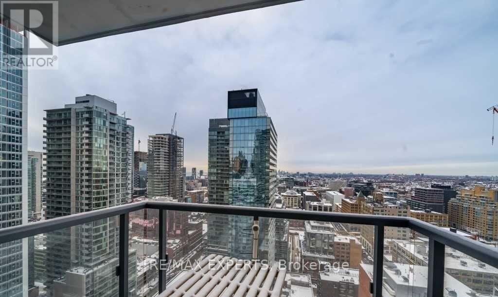 2602- 87 Peter Street, Toronto, ON photo 9
