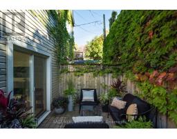 19 Palmerston Avenue, Toronto, ON M6J2H9 Photo 27
