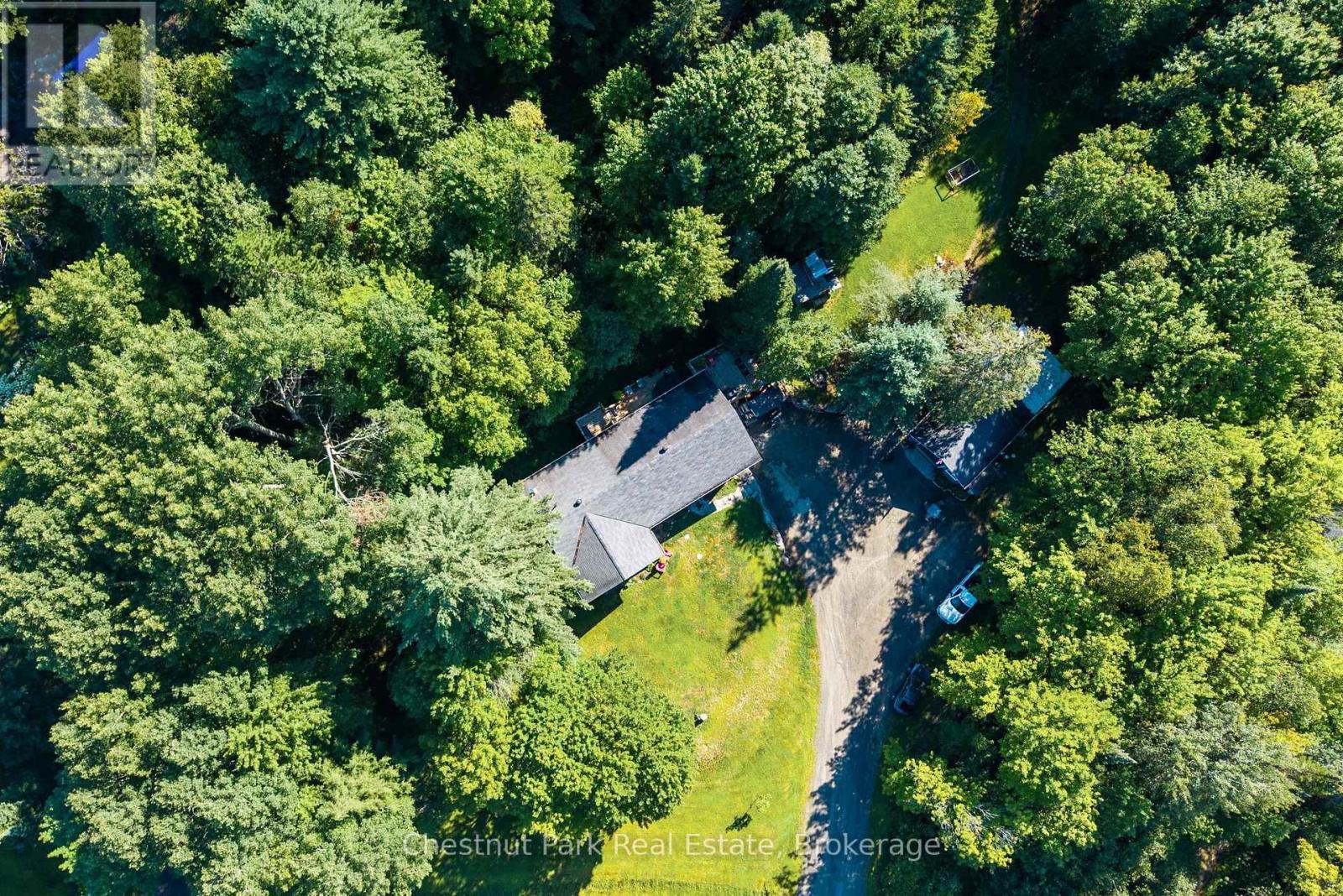 521 OLD MUSKOKA ROAD - 2
