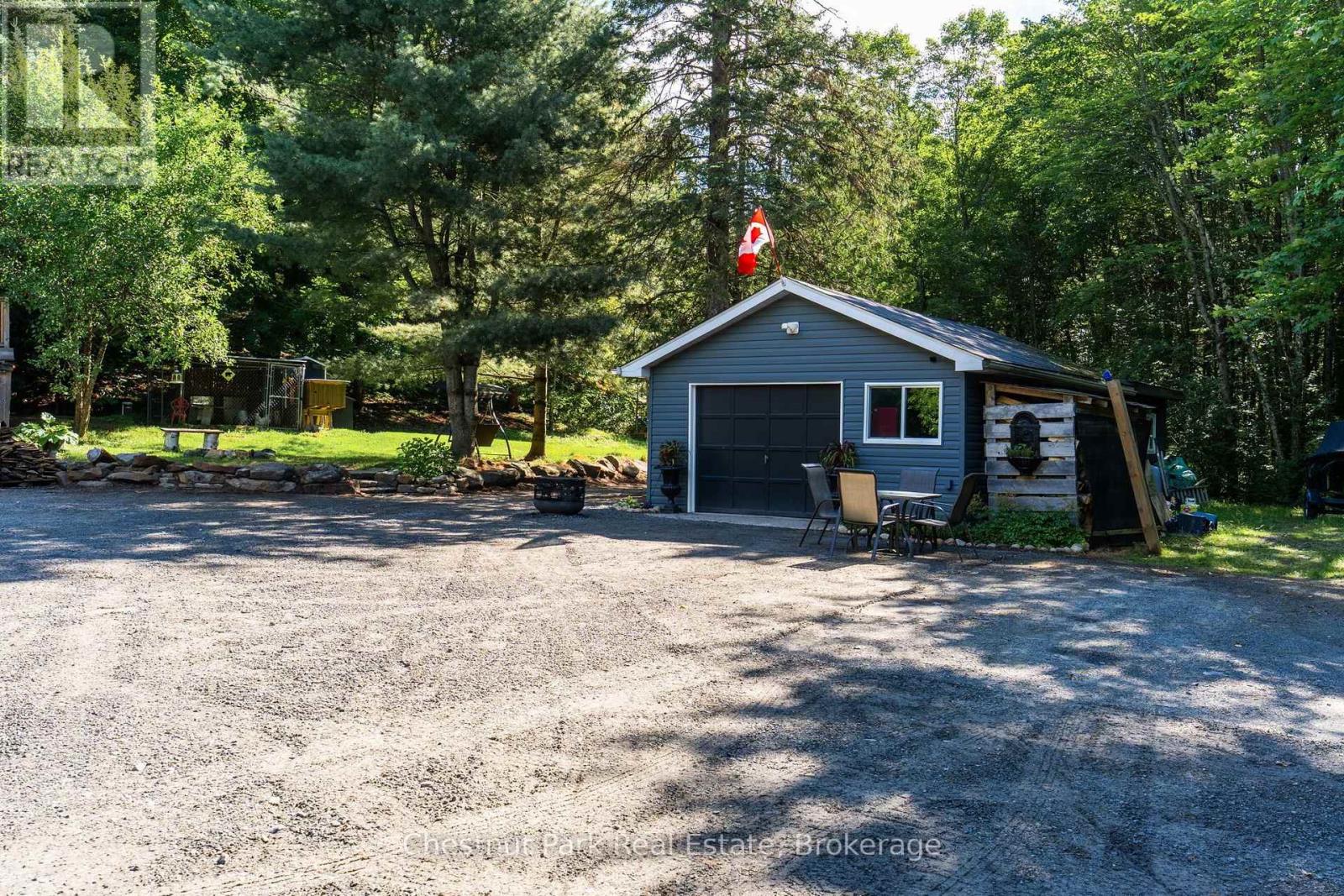 521 OLD MUSKOKA ROAD - 33