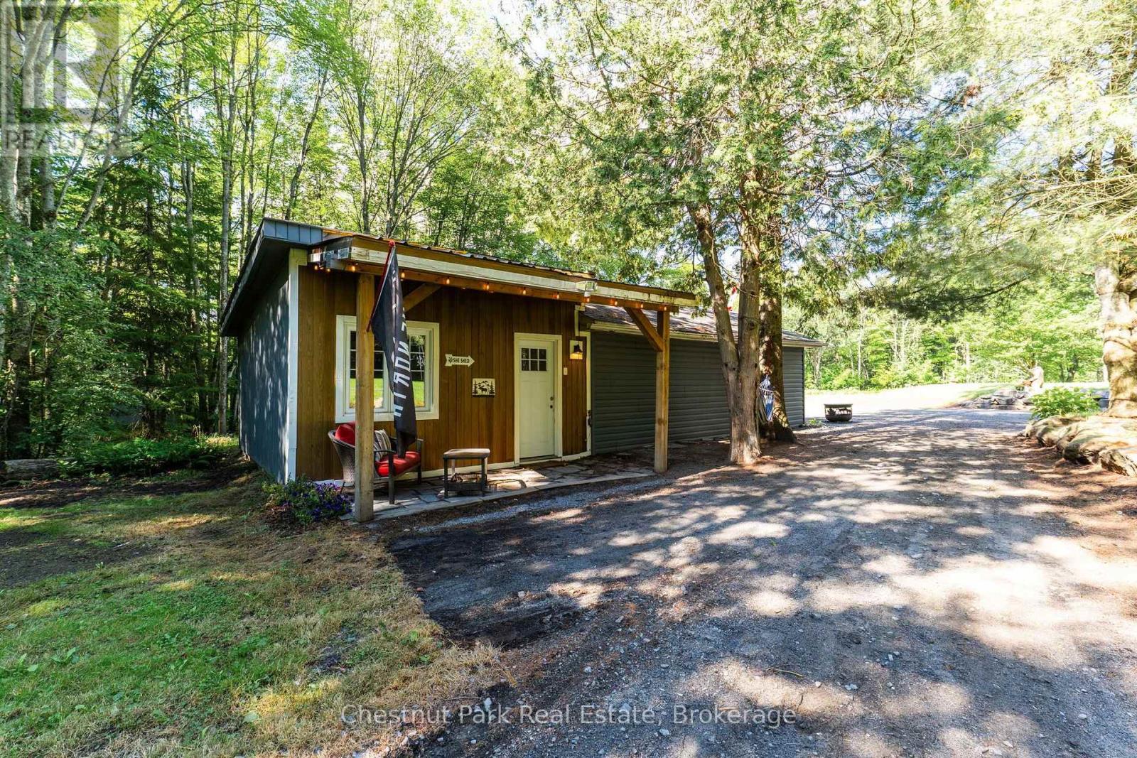 521 OLD MUSKOKA ROAD - 36