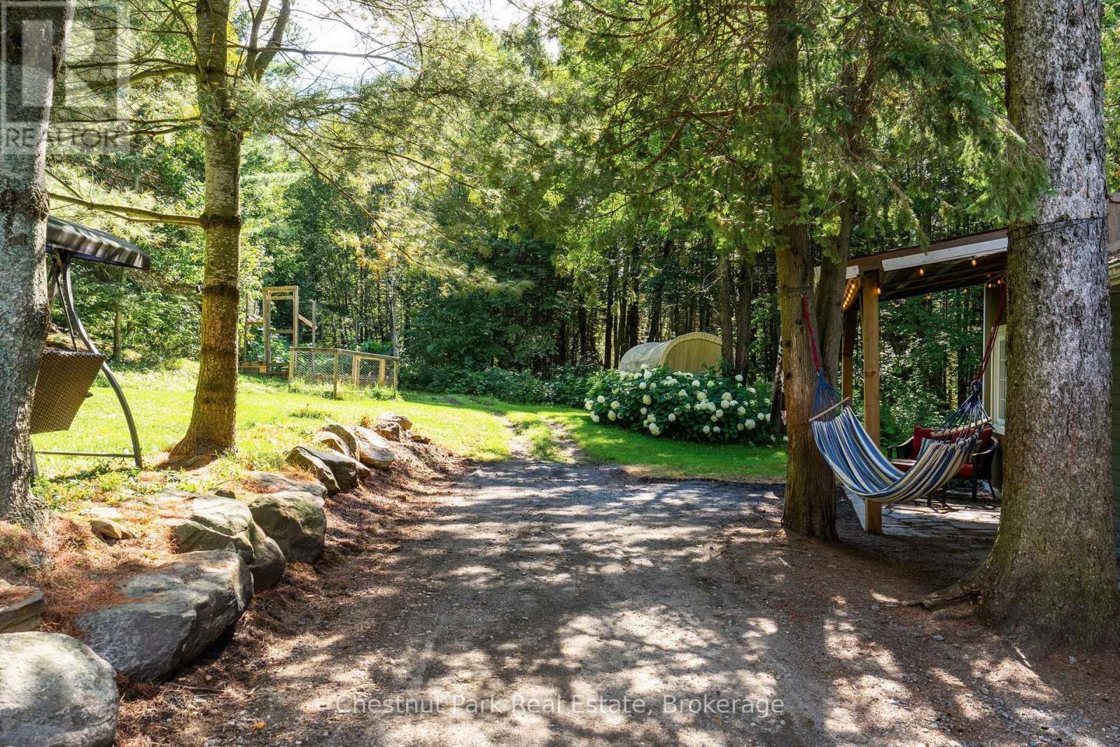 521 OLD MUSKOKA ROAD - 38