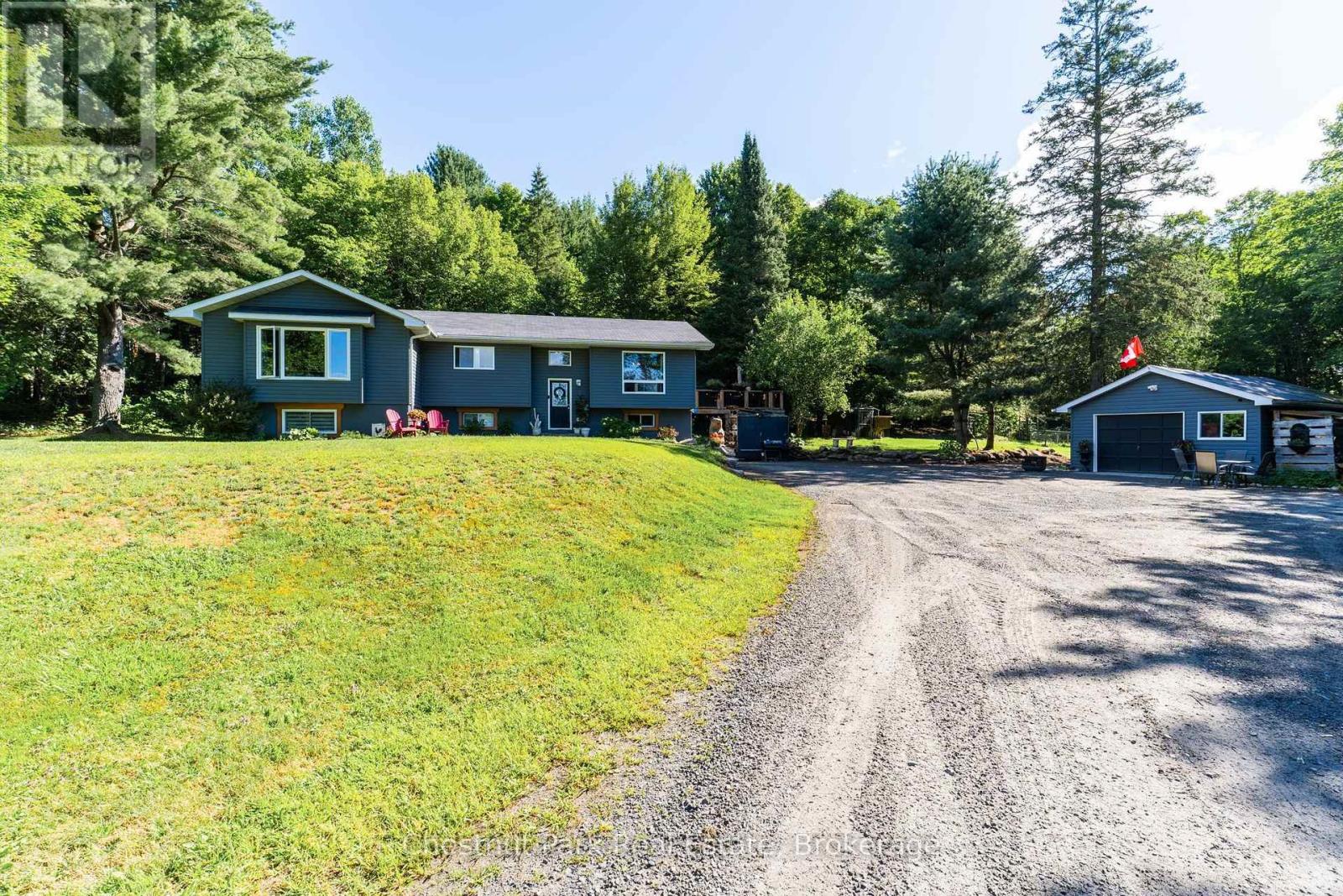 521 OLD MUSKOKA ROAD - 4