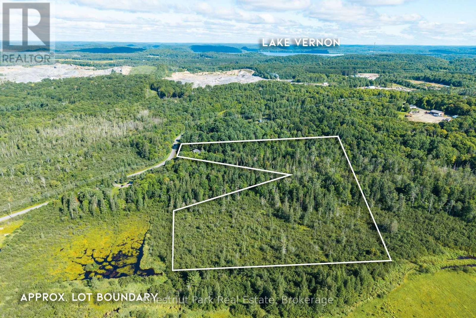 521 OLD MUSKOKA ROAD - 41