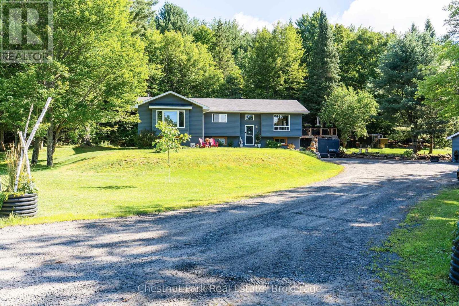 521 OLD MUSKOKA ROAD - 5