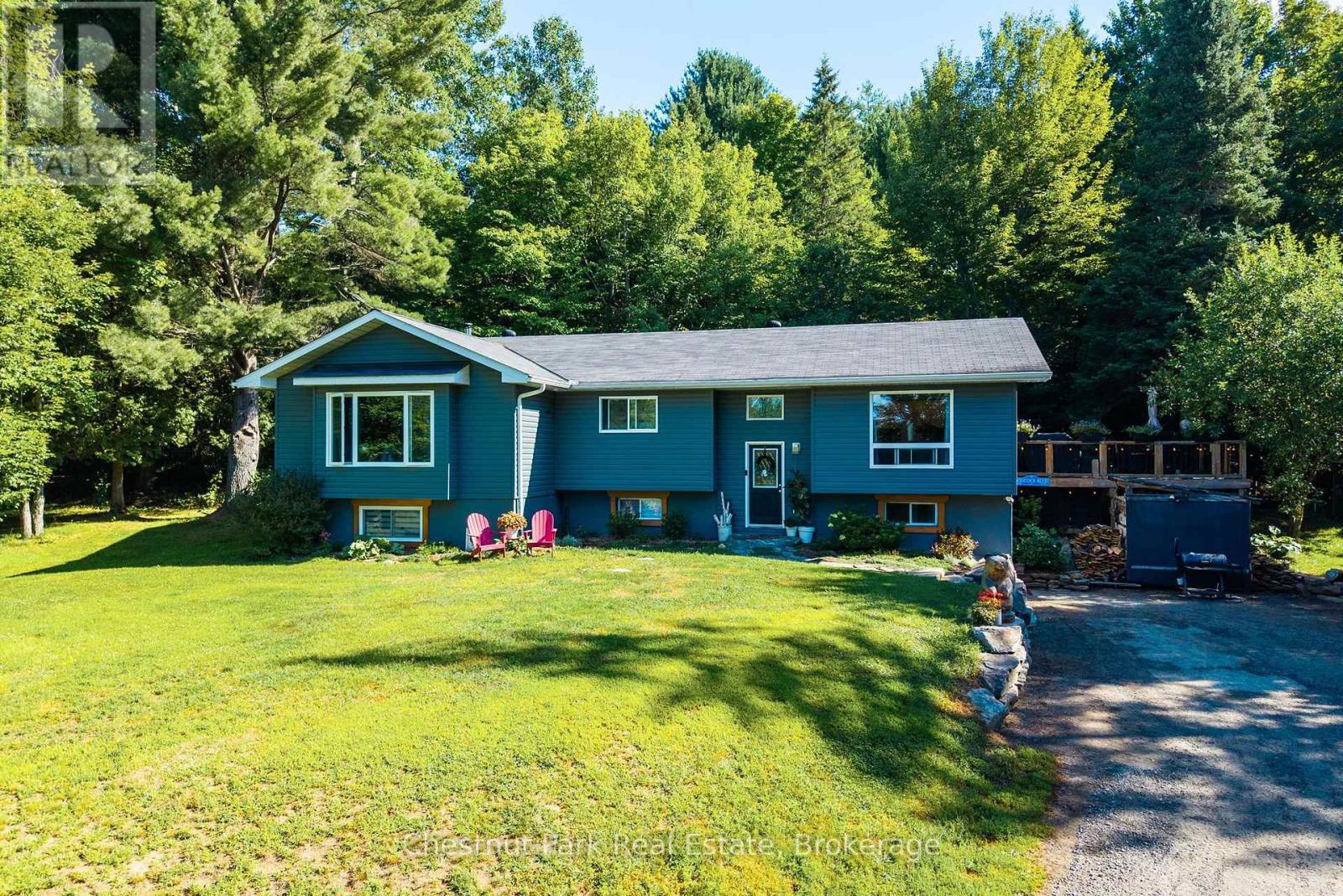 521 OLD MUSKOKA ROAD - 6