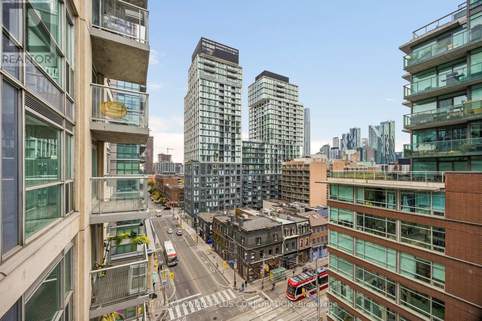 1010- 230 King Street East, Toronto, ON photo 19
