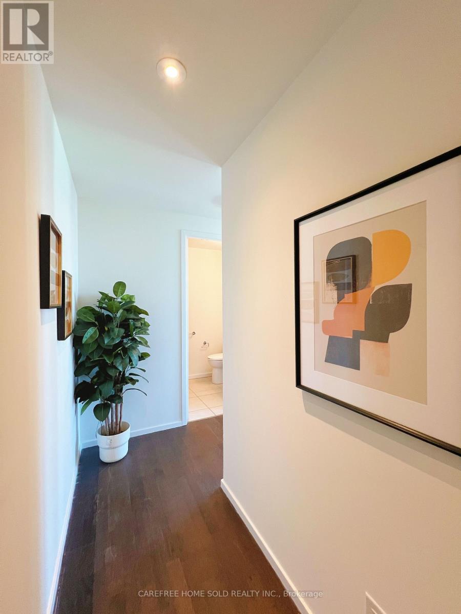 2910- 101 Charles Street East, Toronto, ON photo 17