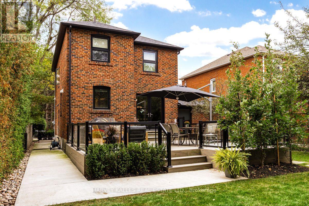 42 Raeburn Avenue, Toronto, ON photo 36