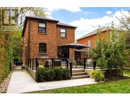 42 Raeburn Avenue, Toronto, ON M3H1G8 Photo 36