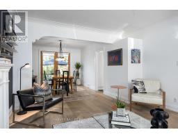 Cold room - 42 Raeburn Avenue, Toronto, ON M3H1G8 Photo 9