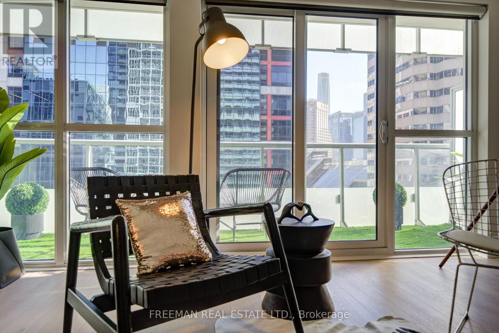 709- 300 Front Street West, Toronto, ON photo 19