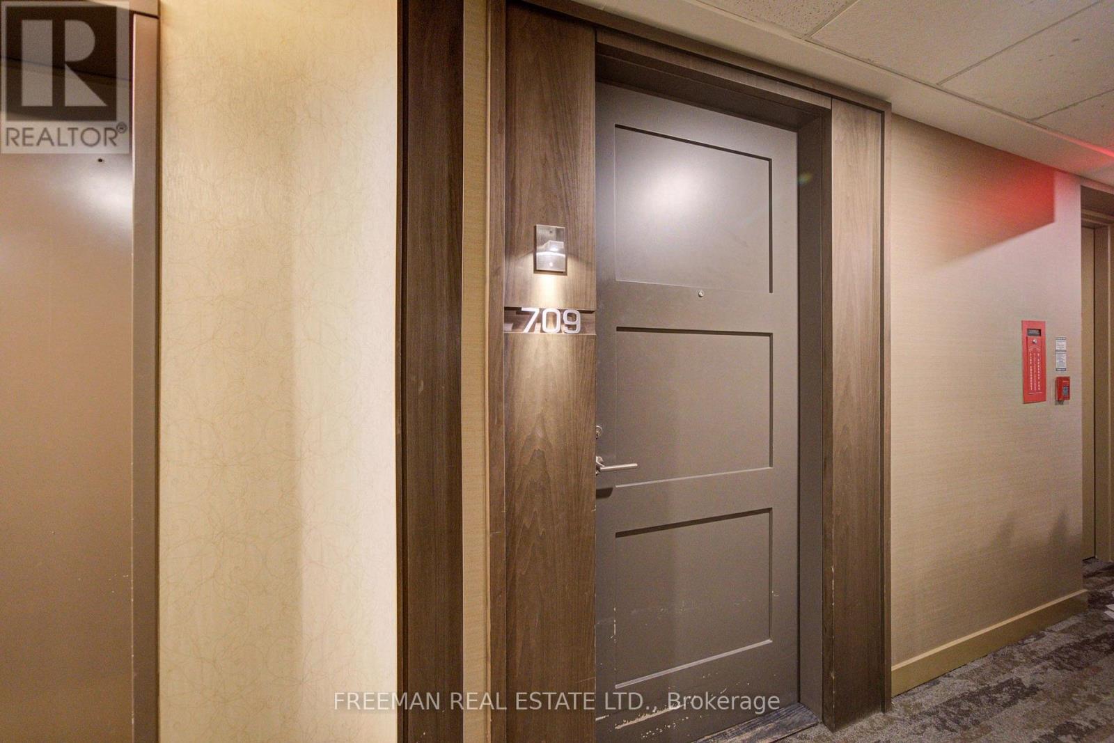 709- 300 Front Street West, Toronto, ON photo 28