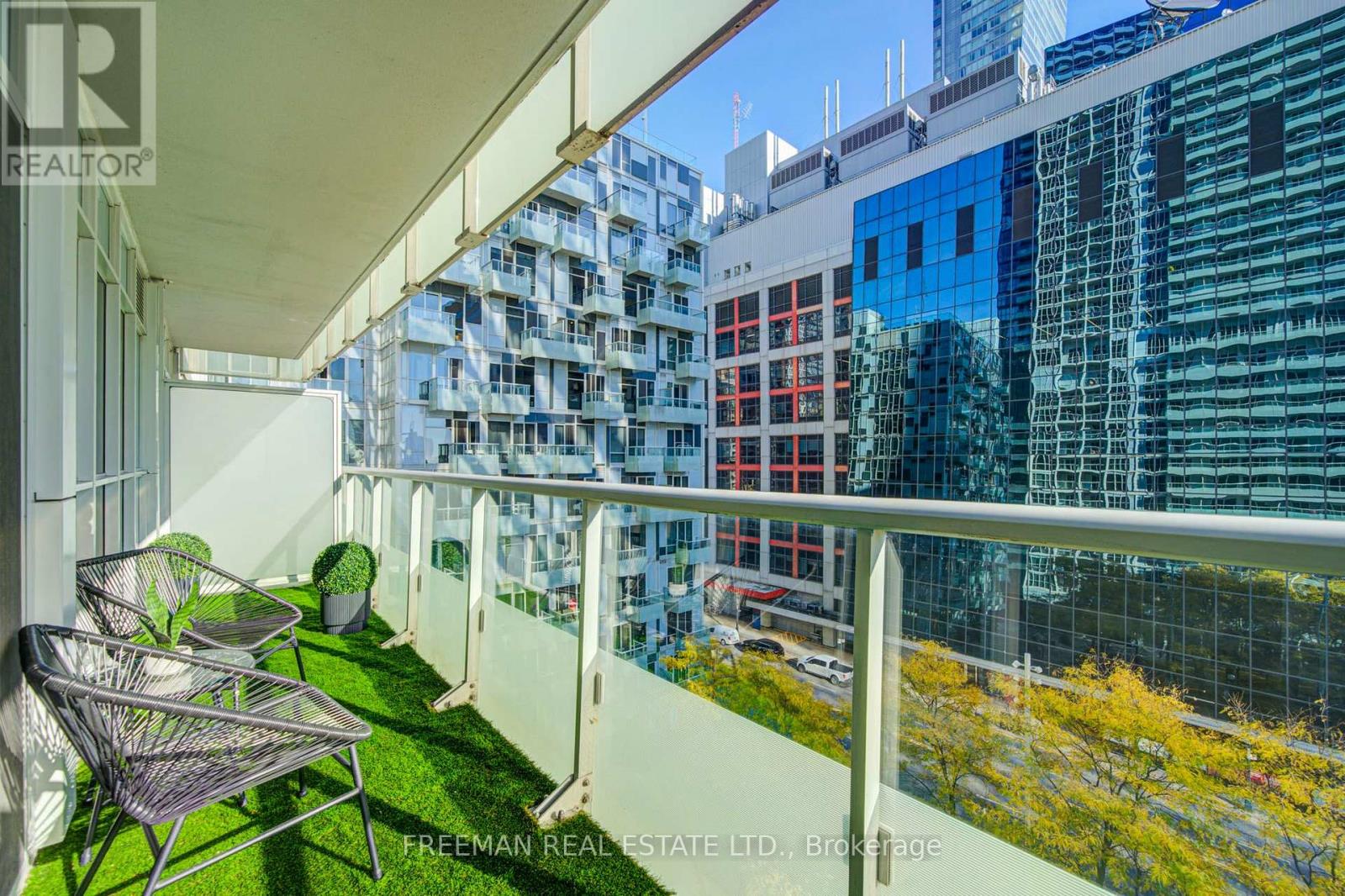 709- 300 Front Street West, Toronto, ON photo 29