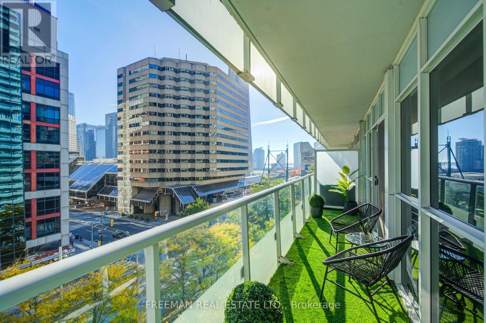 709- 300 Front Street West, Toronto, ON photo 30