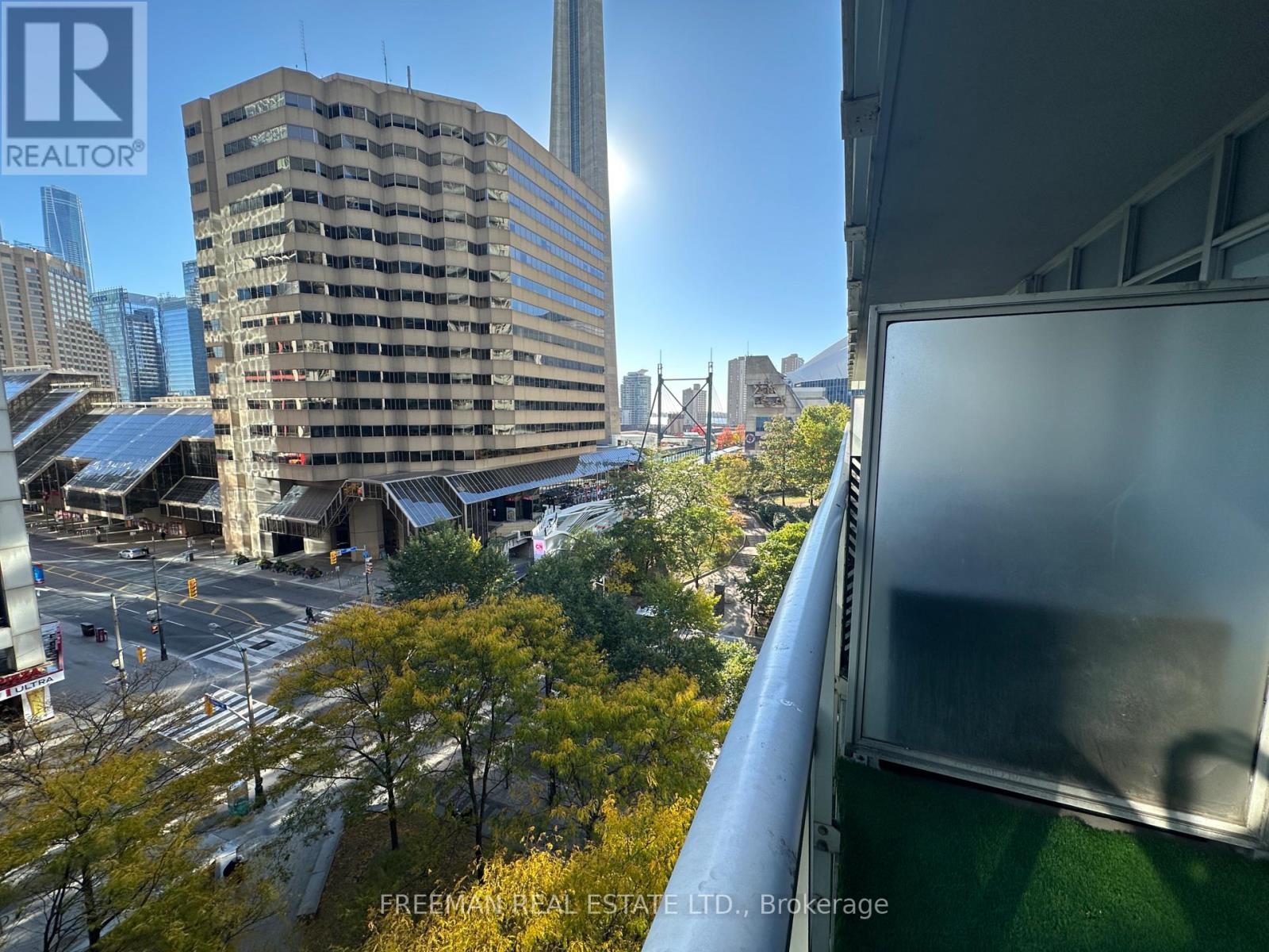 709- 300 Front Street West, Toronto, ON photo 31