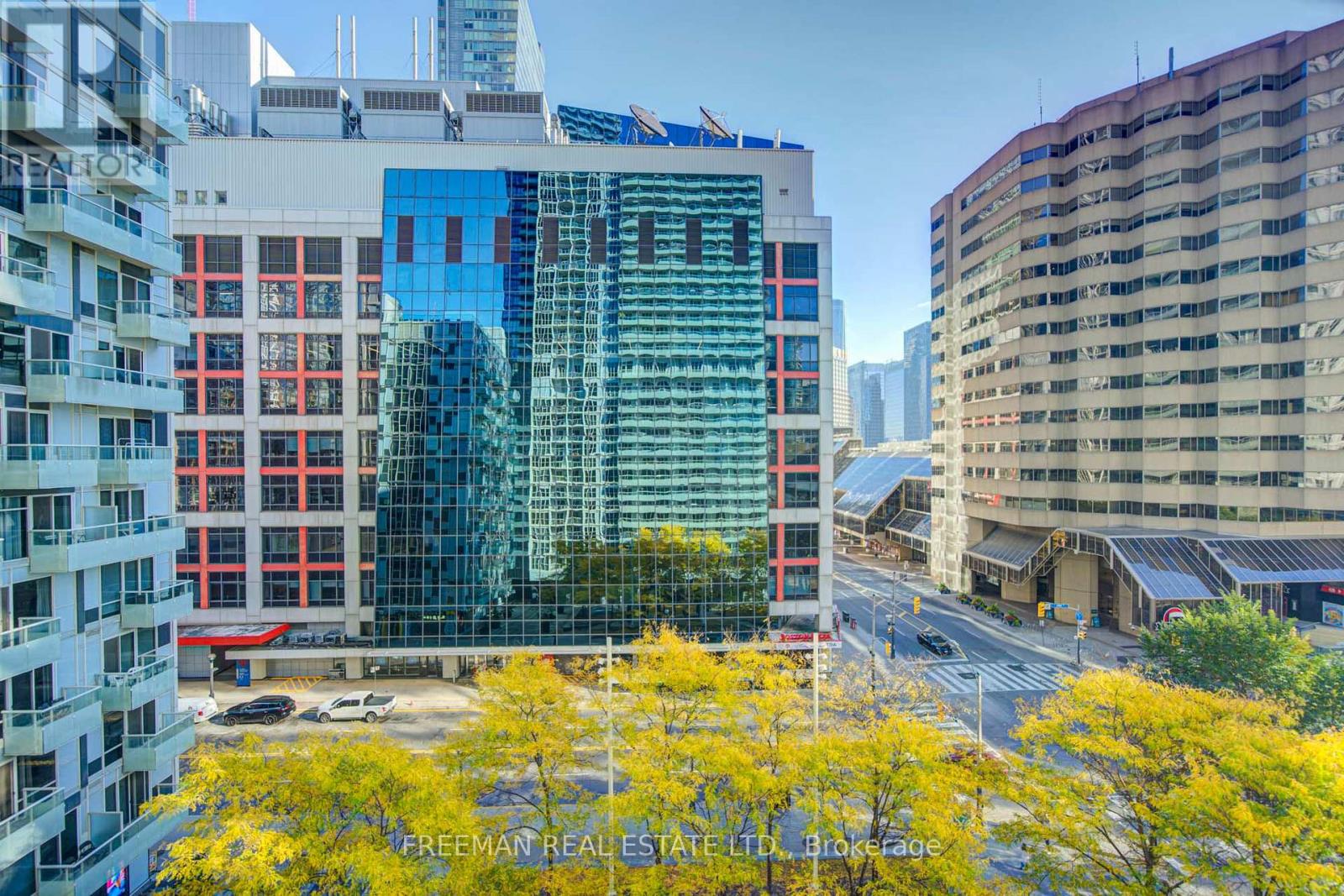 709- 300 Front Street West, Toronto, ON photo 33
