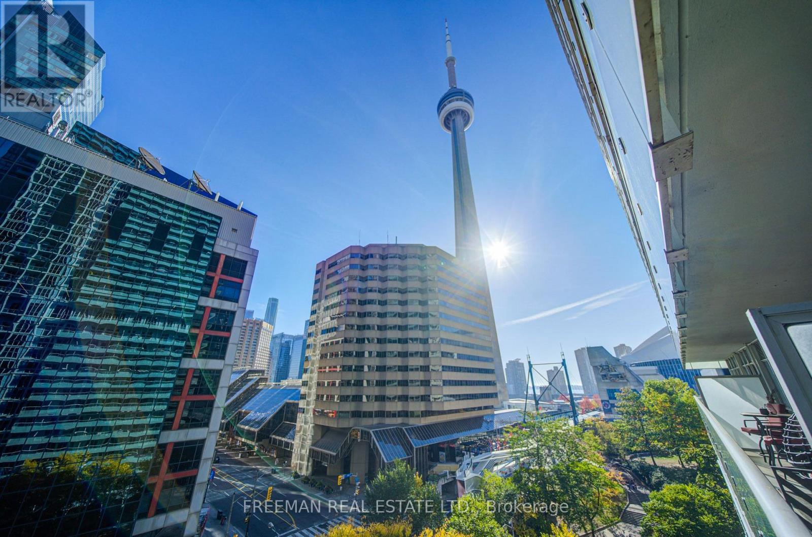 709- 300 Front Street West, Toronto, ON photo 34