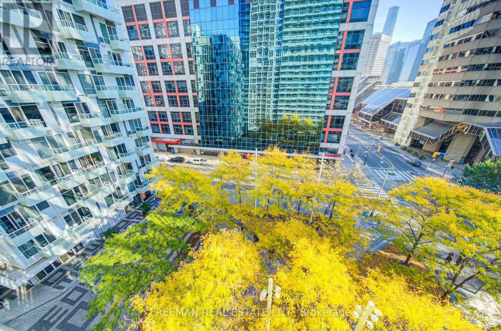 709- 300 Front Street West, Toronto, ON photo 35