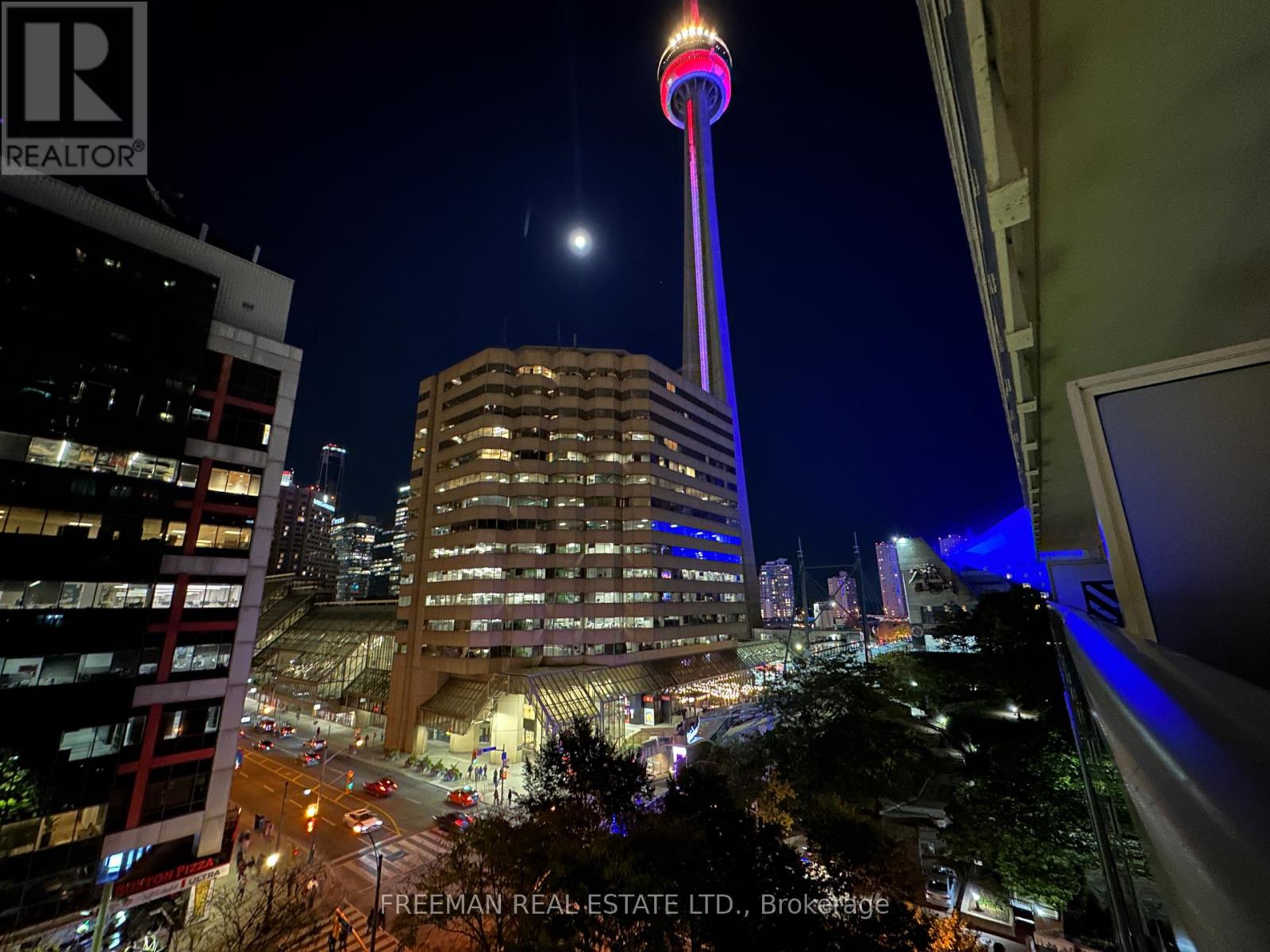 709- 300 Front Street West, Toronto, ON photo 36