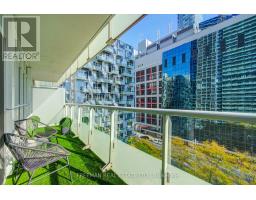 709 - 300 Front Street W, Toronto, ON M5V0E9 Photo 29