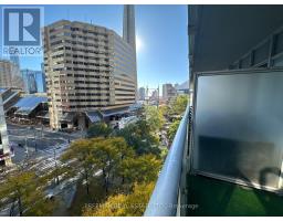 709 - 300 Front Street W, Toronto, ON M5V0E9 Photo 31