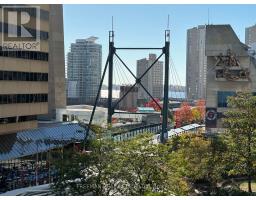 709 - 300 Front Street W, Toronto, ON M5V0E9 Photo 32
