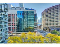 709 - 300 Front Street W, Toronto, ON M5V0E9 Photo 33