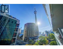 709 - 300 Front Street W, Toronto, ON M5V0E9 Photo 34