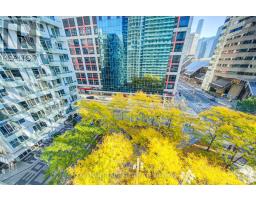 709 - 300 Front Street W, Toronto, ON M5V0E9 Photo 35
