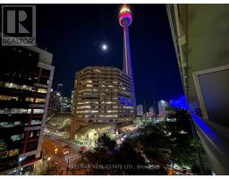 709 - 300 Front Street W, Toronto, ON M5V0E9 Photo 36