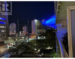 709 - 300 Front Street W, Toronto, ON M5V0E9 Photo 37
