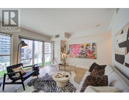 709 - 300 Front Street W, Toronto, ON M5V0E9 Photo 8