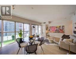 709 - 300 Front Street W, Toronto, ON M5V0E9 Photo 9