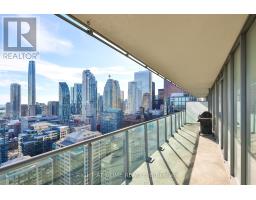 3406 - 33 Lombard Street, Toronto, ON M5C3H8 Photo 43