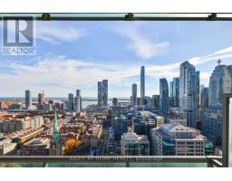 3406 - 33 Lombard Street, Toronto, ON M5C3H8 Photo 46