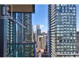 3406 - 33 Lombard Street, Toronto, ON M5C3H8 Photo 47