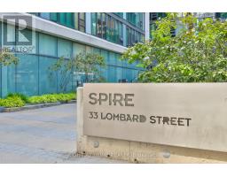 3406 - 33 Lombard Street, Toronto, ON M5C3H8 Photo 6