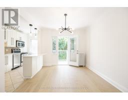 Main - 99 Chatsworth Drive, Toronto, ON M4R1R8 Photo 14