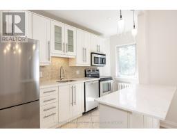 Main - 99 Chatsworth Drive, Toronto, ON M4R1R8 Photo 17