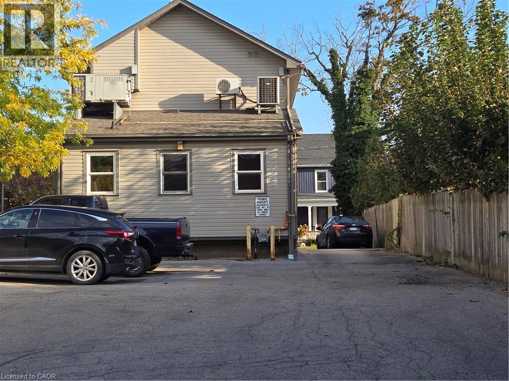 45 ONTARIO Street, Grimsby