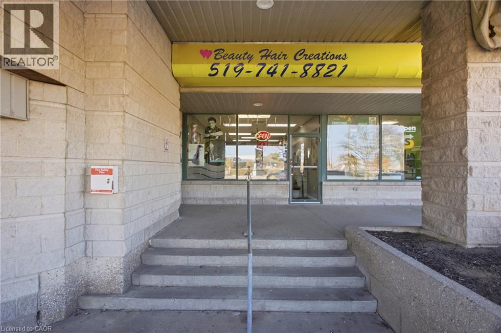 725 OTTAWA Street S Unit# 106, Kitchener — photo 2