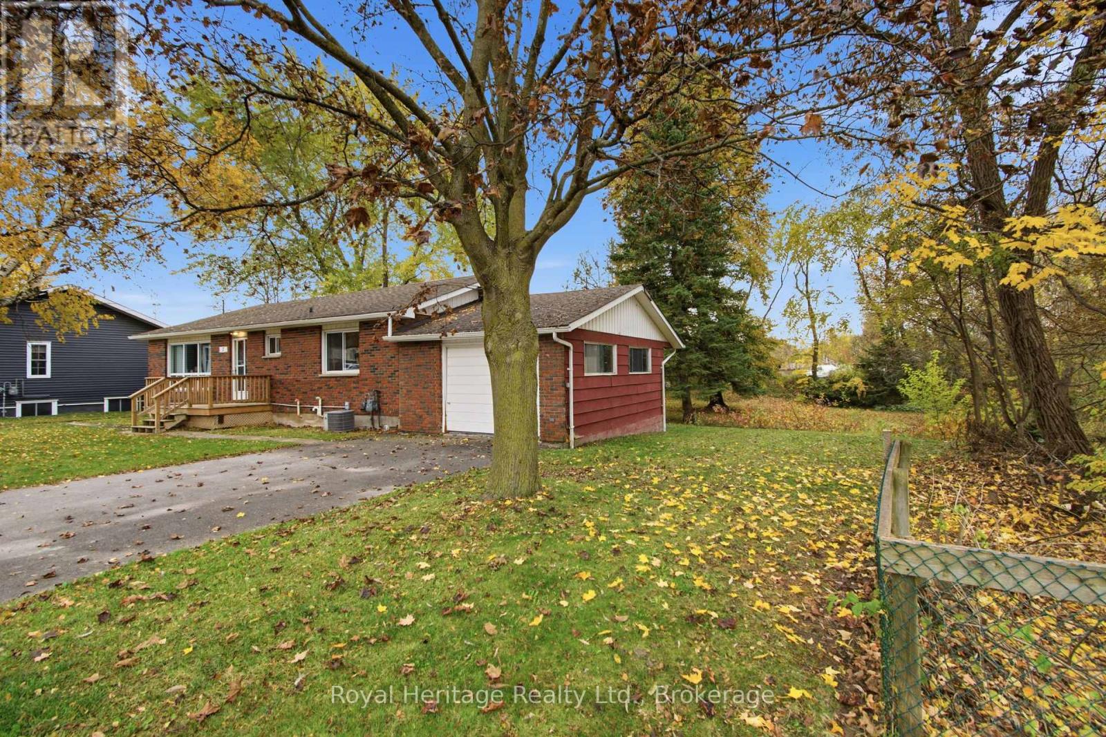7 Richardson Street, Brighton, ON photo 2